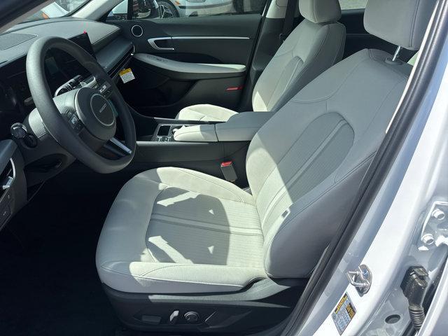 new 2025 Hyundai Sonata car, priced at $26,705