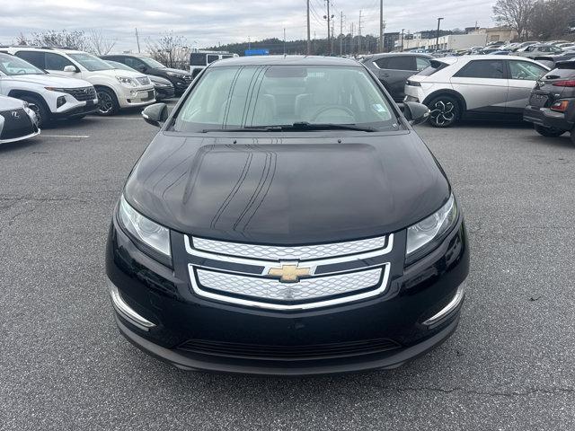 used 2012 Chevrolet Volt car, priced at $7,892