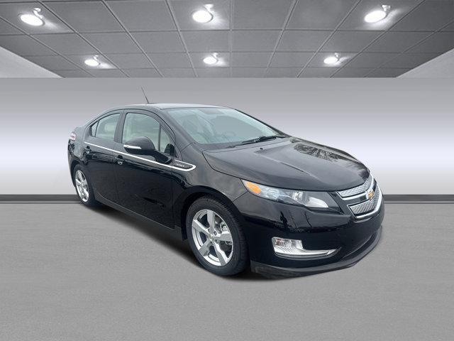 used 2012 Chevrolet Volt car, priced at $7,892