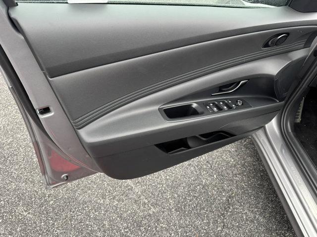 new 2025 Hyundai Elantra car, priced at $21,620