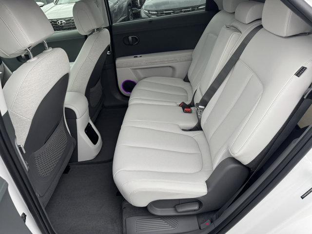 new 2025 Hyundai IONIQ 5 car, priced at $53,499