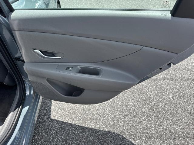 used 2023 Hyundai Elantra car, priced at $20,467