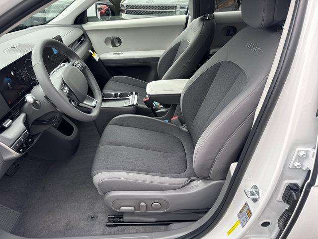 new 2025 Hyundai IONIQ 5 car, priced at $39,922