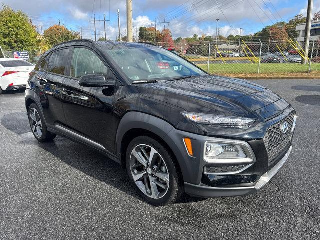 used 2019 Hyundai Kona car, priced at $19,499