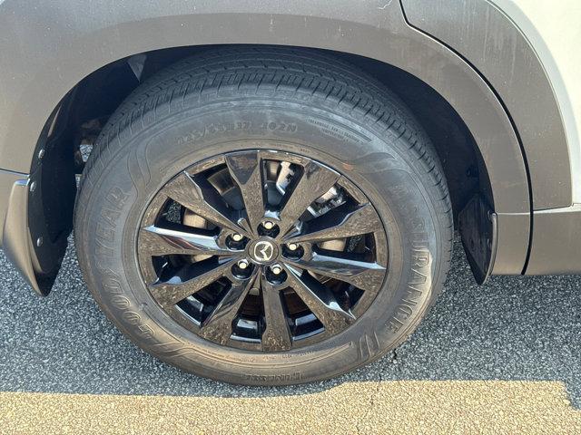 used 2023 Mazda CX-50 car, priced at $26,450
