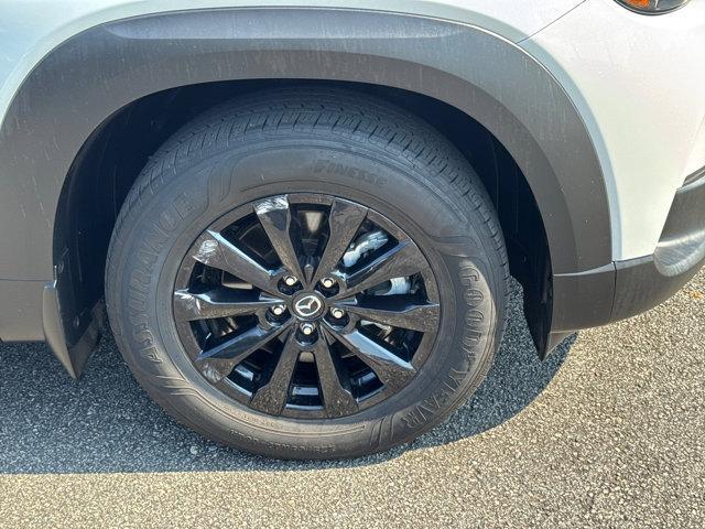 used 2023 Mazda CX-50 car, priced at $26,450