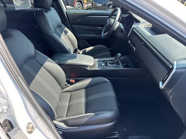 used 2023 Mazda CX-50 car, priced at $26,450