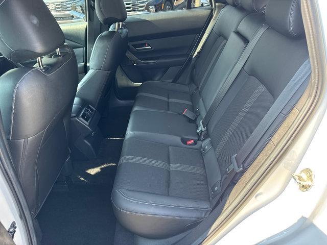 used 2023 Mazda CX-50 car, priced at $26,450