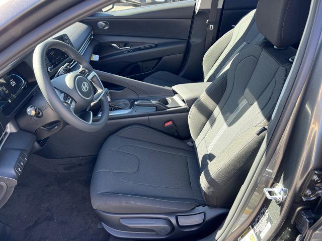 new 2026 Hyundai Elantra car, priced at $21,010