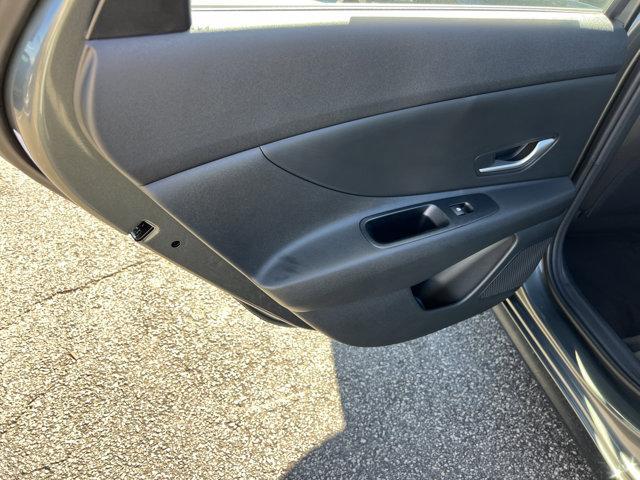 new 2026 Hyundai Elantra car, priced at $21,010