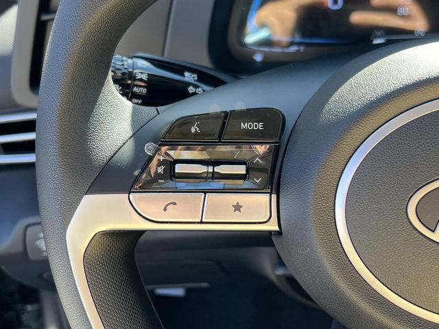 new 2026 Hyundai Elantra car, priced at $21,010