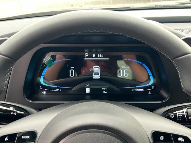 new 2026 Hyundai Elantra car, priced at $22,115