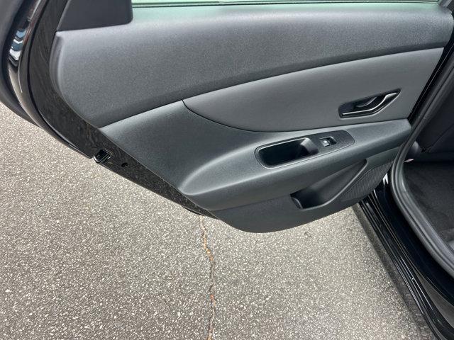 new 2026 Hyundai Elantra car, priced at $22,115