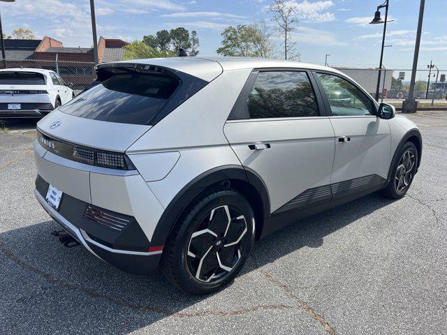 new 2024 Hyundai IONIQ 5 car, priced at $42,068