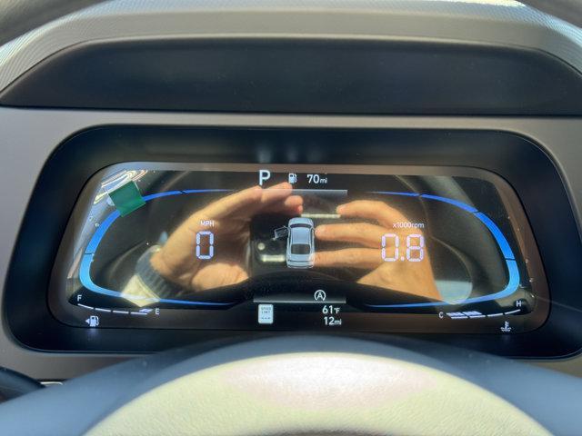 new 2026 Hyundai Elantra car, priced at $20,980