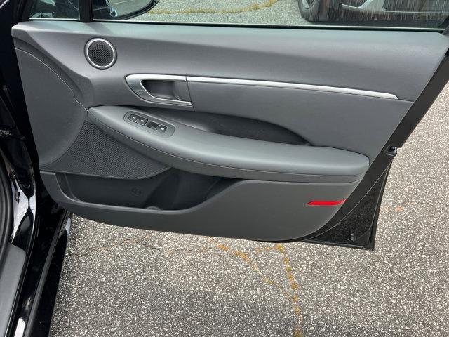 used 2021 Hyundai Sonata car, priced at $20,934