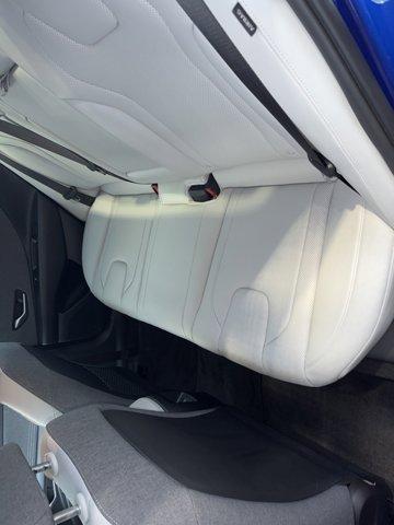used 2025 Hyundai Elantra car, priced at $23,910
