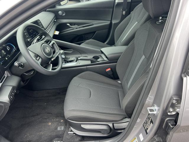 new 2026 Hyundai Elantra car, priced at $21,035