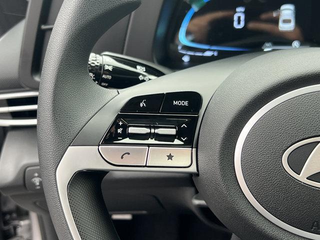 new 2026 Hyundai Elantra car, priced at $21,035