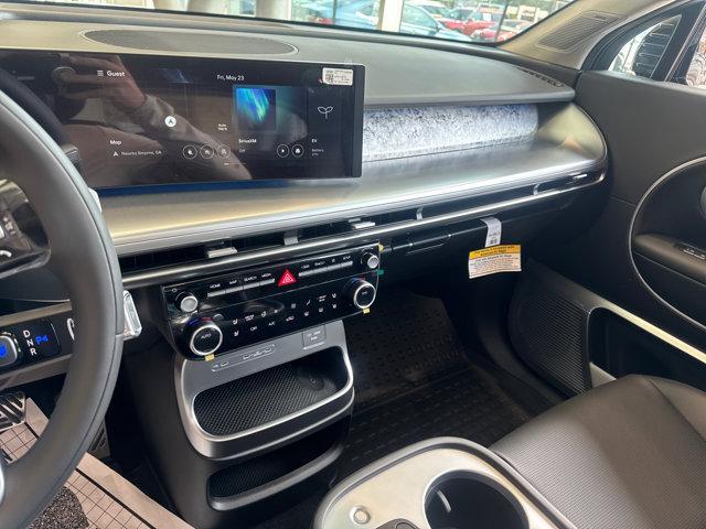 new 2026 Hyundai IONIQ 9 car, priced at $77,610