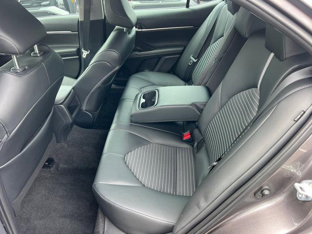 used 2023 Toyota Camry car, priced at $23,783