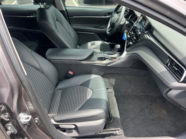 used 2023 Toyota Camry car, priced at $23,783