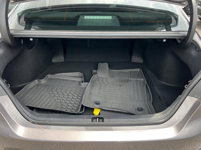 used 2023 Toyota Camry car, priced at $23,783