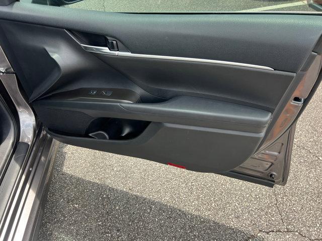 used 2023 Toyota Camry car, priced at $23,783