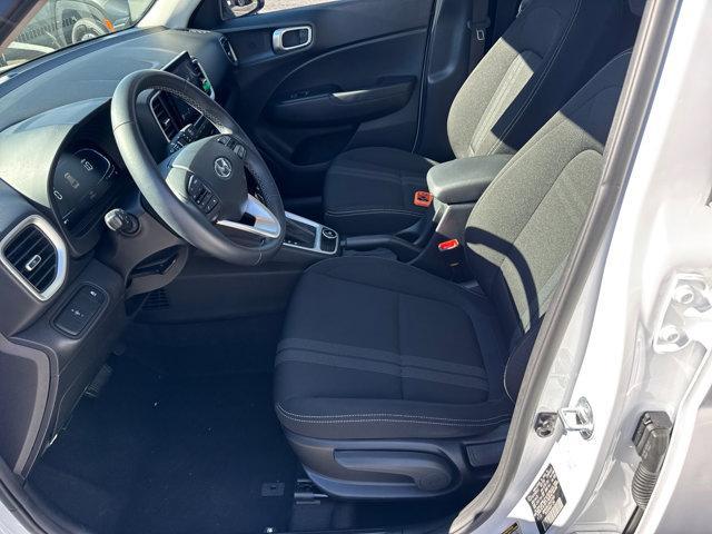 used 2023 Hyundai Venue car, priced at $16,990