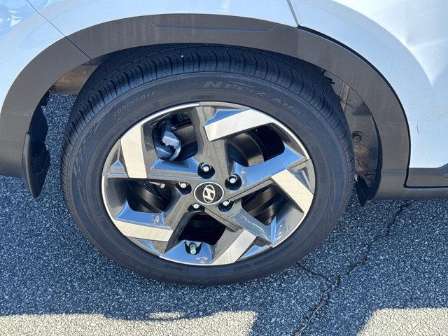 used 2023 Hyundai Venue car, priced at $16,990