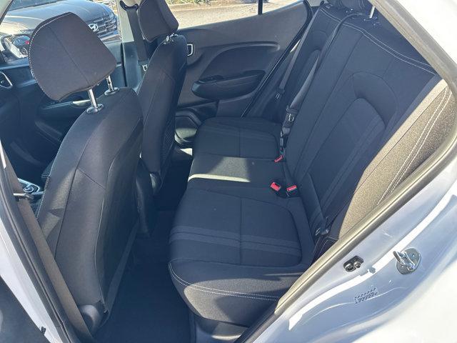 used 2023 Hyundai Venue car, priced at $16,990