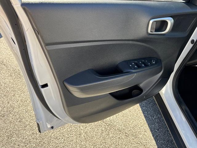 used 2023 Hyundai Venue car, priced at $16,990