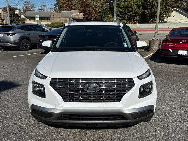 used 2023 Hyundai Venue car, priced at $16,990