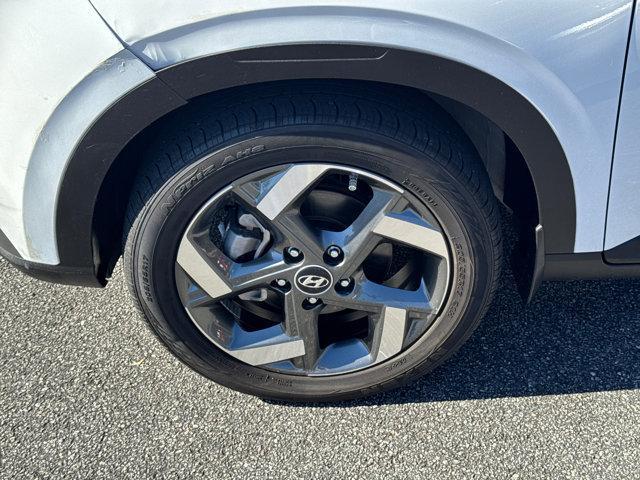 used 2023 Hyundai Venue car, priced at $16,990