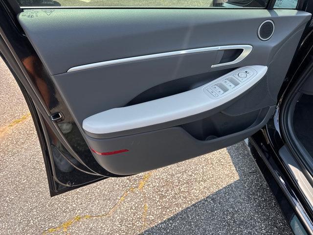 new 2025 Hyundai Sonata car, priced at $26,340