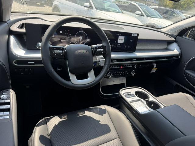 new 2026 Hyundai IONIQ 9 car, priced at $68,370