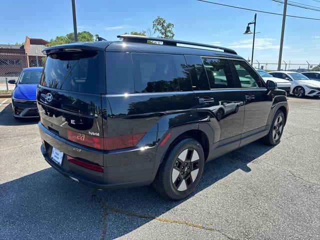 new 2026 Hyundai SANTA FE HEV car, priced at $36,960