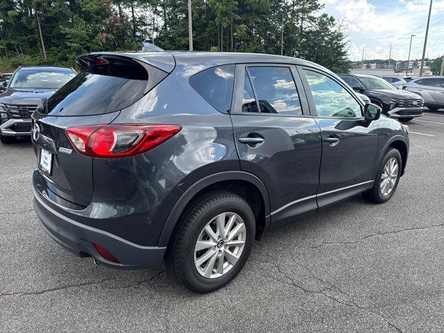 used 2016 Mazda CX-5 car, priced at $17,000