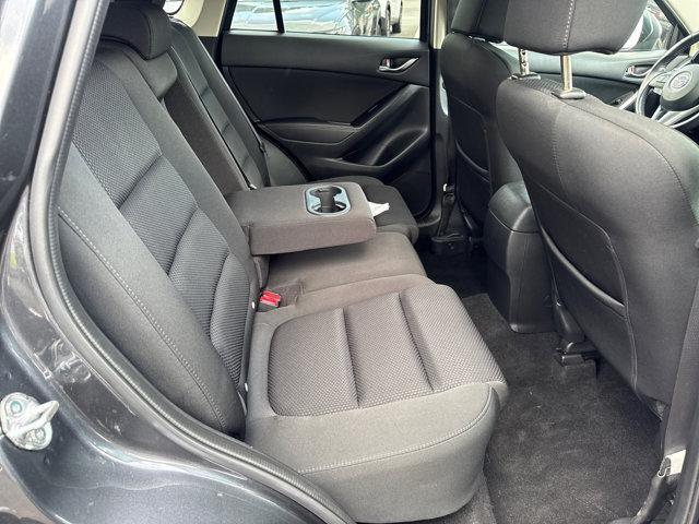 used 2016 Mazda CX-5 car, priced at $17,000