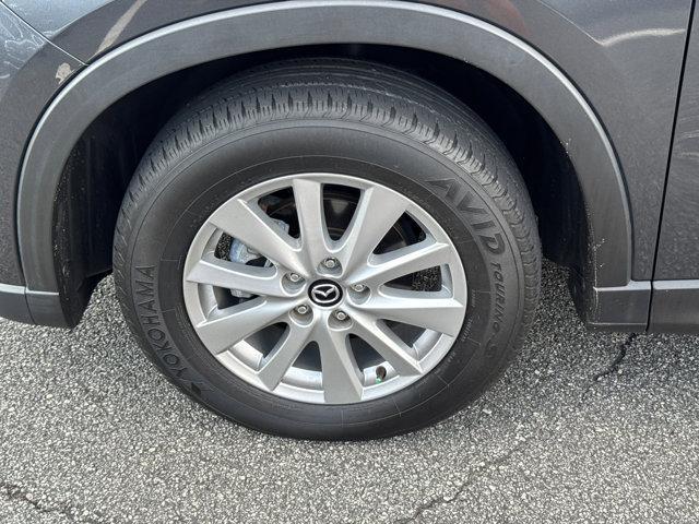 used 2016 Mazda CX-5 car, priced at $17,000