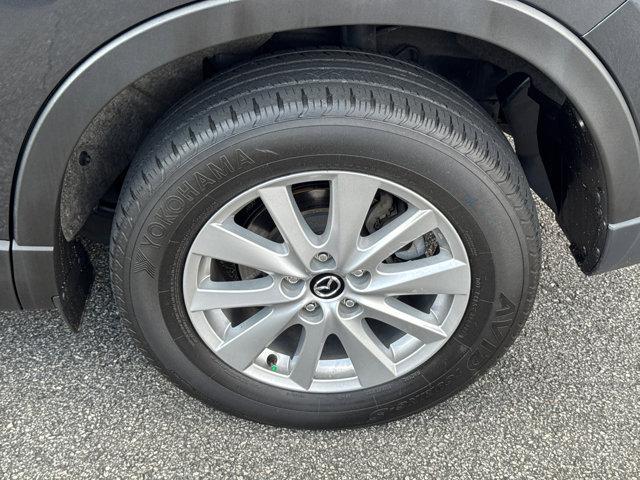 used 2016 Mazda CX-5 car, priced at $17,000