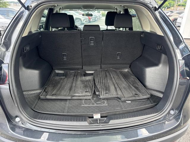 used 2016 Mazda CX-5 car, priced at $17,000