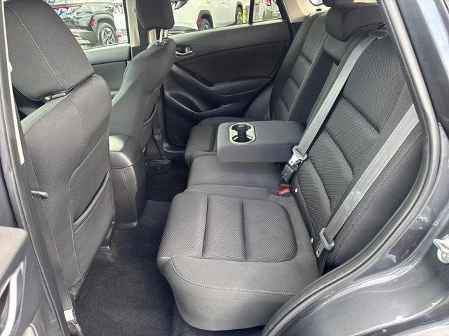 used 2016 Mazda CX-5 car, priced at $17,000
