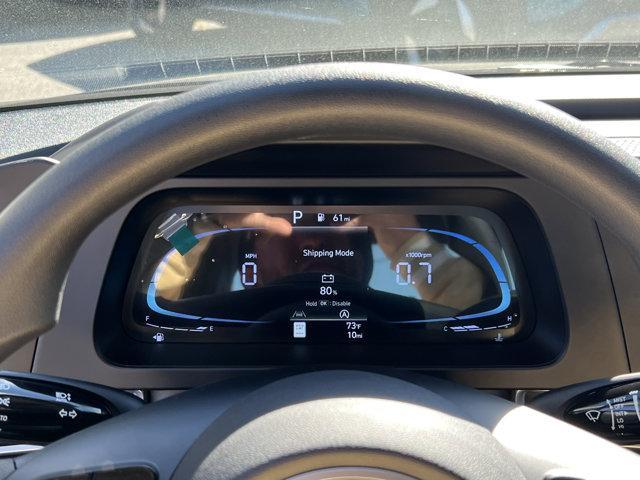 new 2026 Hyundai Elantra car, priced at $21,010