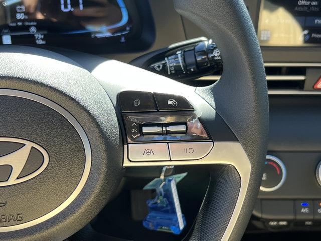 new 2026 Hyundai Elantra car, priced at $21,010