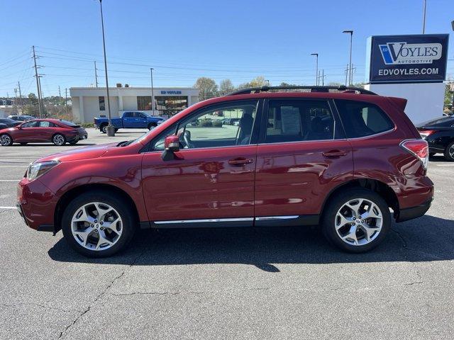 used 2018 Subaru Forester car, priced at $20,802