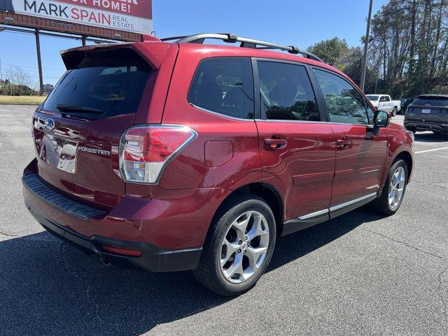 used 2018 Subaru Forester car, priced at $21,500