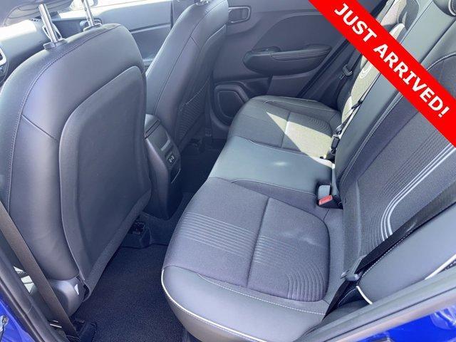 used 2024 Hyundai Venue car, priced at $22,448