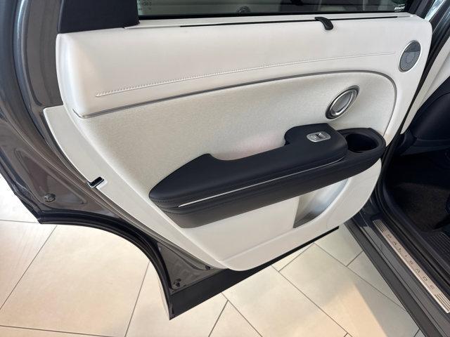 new 2026 Hyundai Palisade car, priced at $56,215