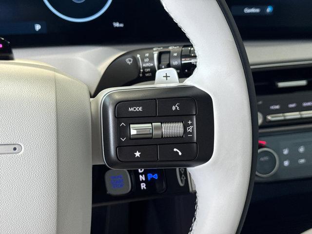 new 2026 Hyundai Palisade car, priced at $56,215